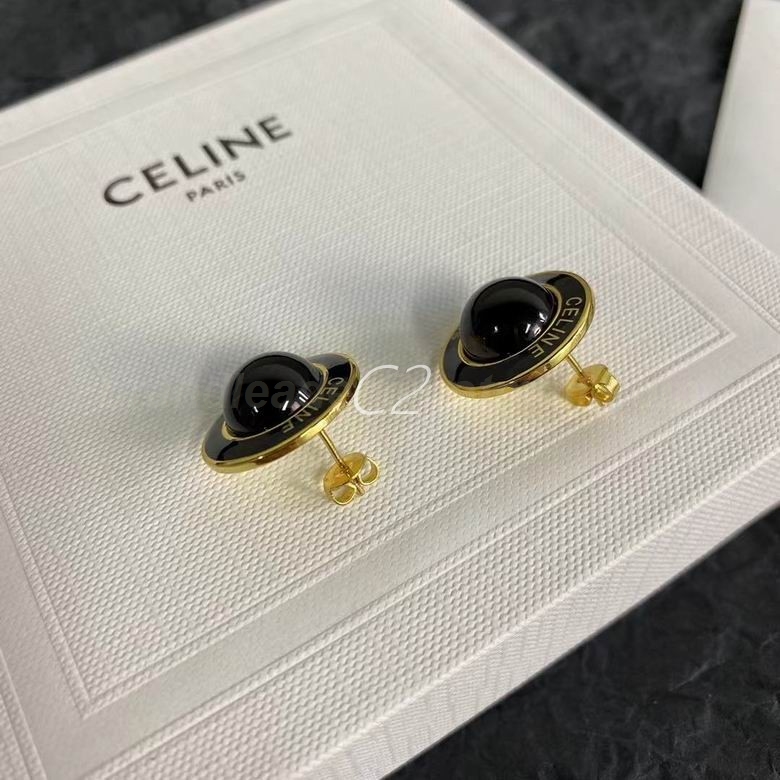 CELINE Earrings 63